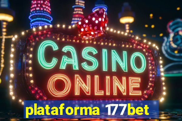 plataforma 177bet